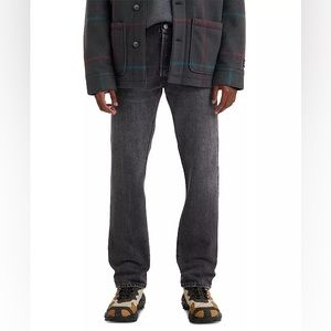 *SOLD* Levi's Men's 501 Original Straight Jeans